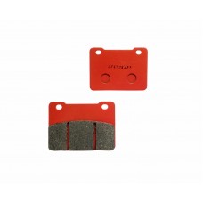 FIGHTER 6th Front High Performance Brake Pad
